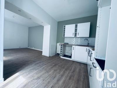 Appartement - 81 m² - 5 pièces