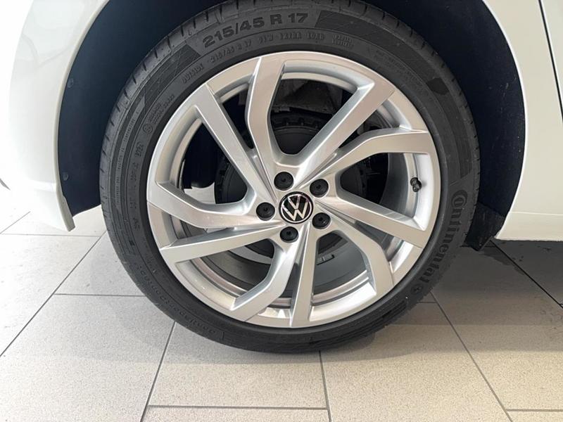 Volkswagen Polo 1.0 Tsi 95 s&amp;S Bvm5 Style