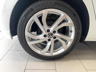 Volkswagen Polo 1.0 Tsi 95 s&amp;S Bvm5 Style