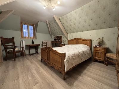 Maison - 150 m² - 4 pièces