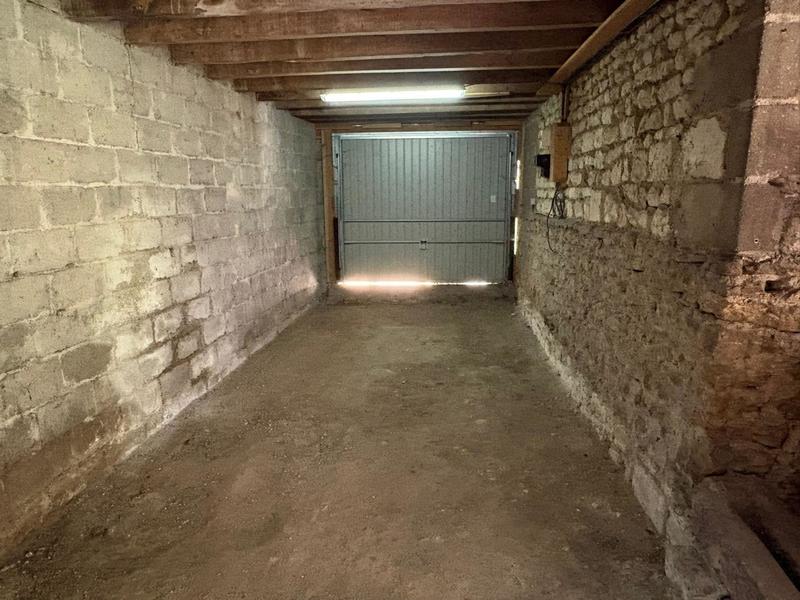 Maison - 118 m² - 5 pièces