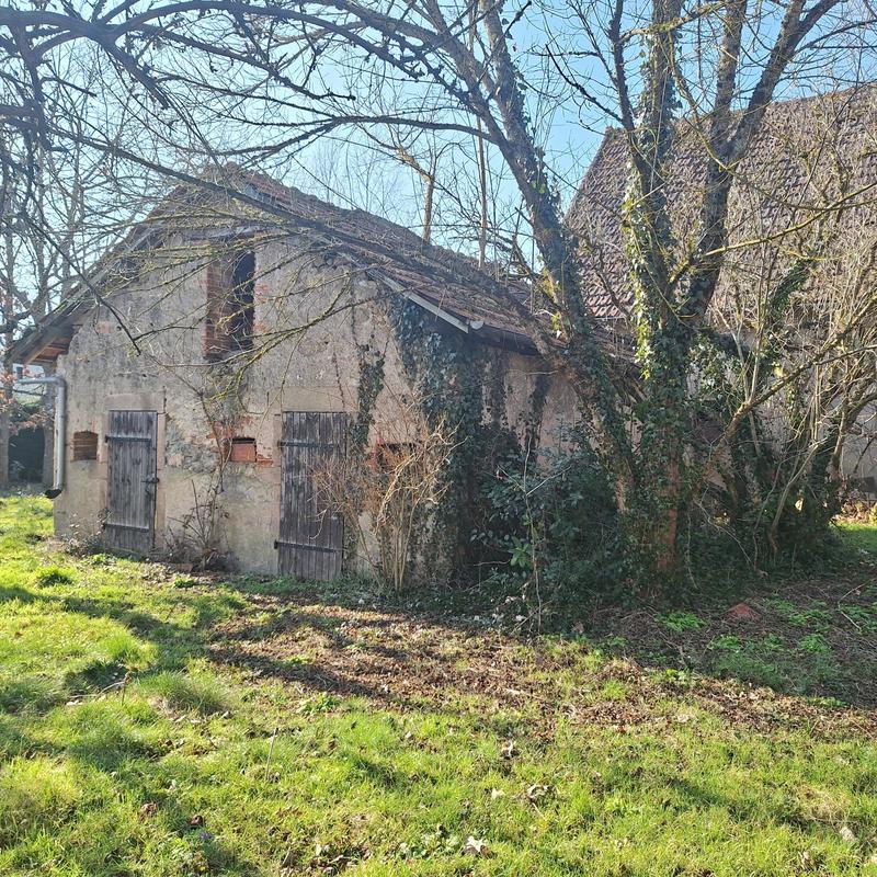 Maison - 116 m² - 7 pièces