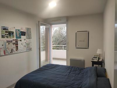 Appartement - 86 m² - 4 pièces