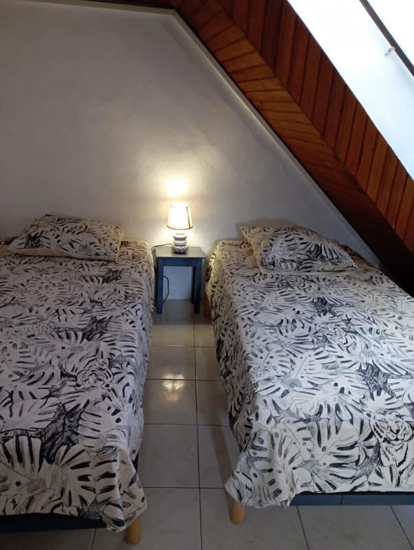 Maison - 70 m² - 3 pièces