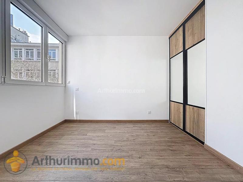 Appartement - 92 m² - 4 pièces