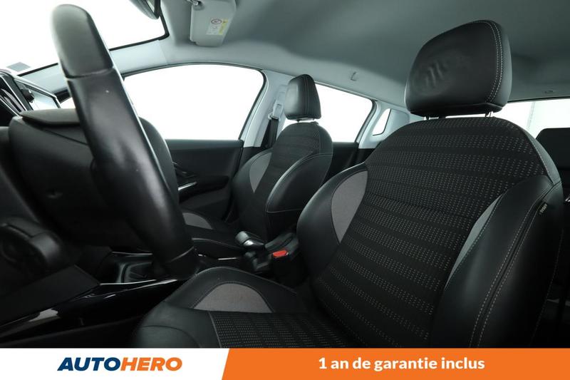 Peugeot 2008 1.2 PureTech Allure 110 ch