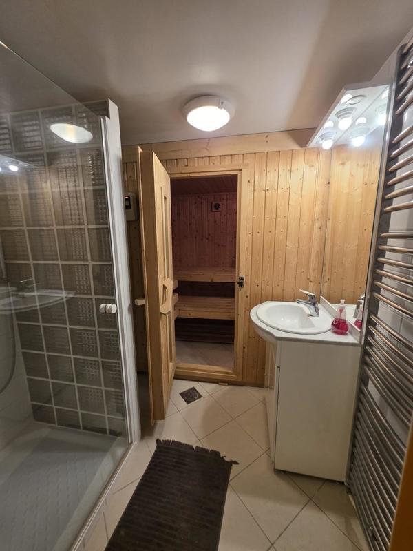 Maison - 167 m² - 7 pièces