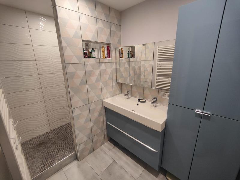 Maison - 126 m² - 6 pièces