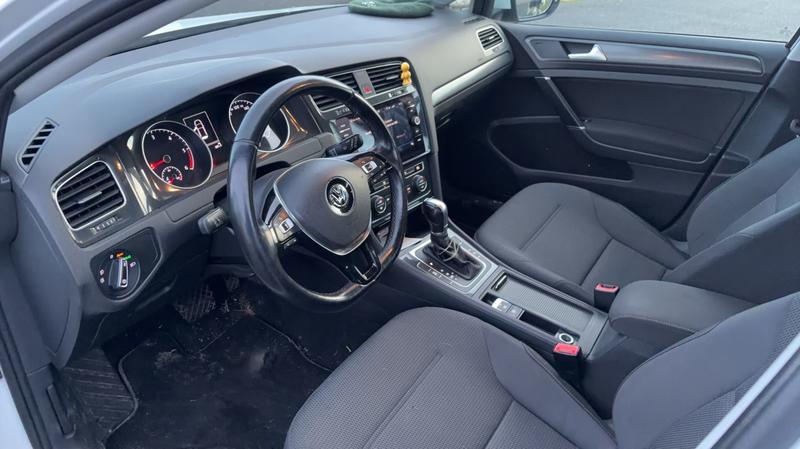 Volkswagen Golf VII 1.6 Tdi 115 Dsg7 Confortline Business