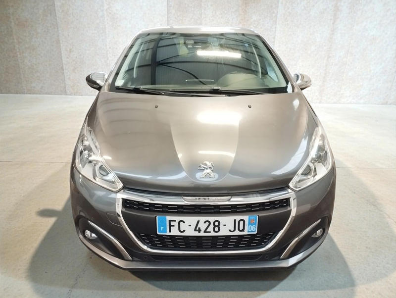 Peugeot 208 1.2 Thp 110 5p