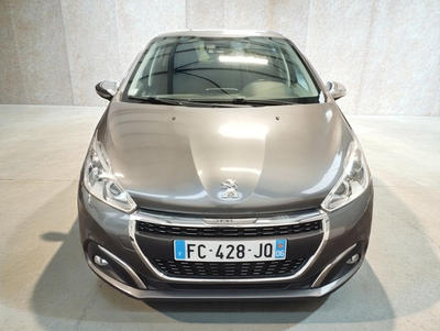 Peugeot 208 1.2 Thp 110 5p