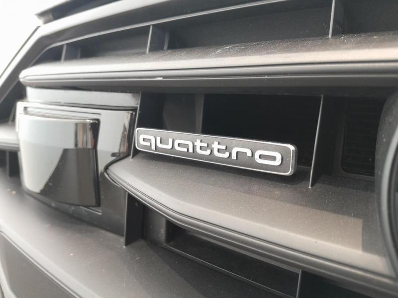 Audi A7 Sportback 40 Tdi 204 s tronic 7 Quattro ultra s line