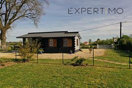 Châlet - 41 m² - 2 pièces