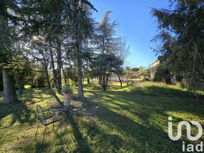 Maison - 123 m² - 5 pièces