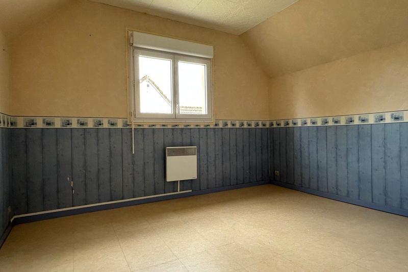 Maison - 71 m² - 3 pièces