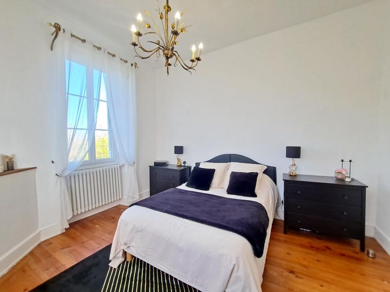 Maison - 155 m² - 5 pièces