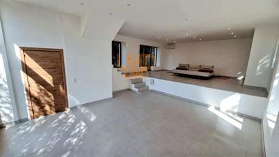 Maison - 117 m² - 4 pièces