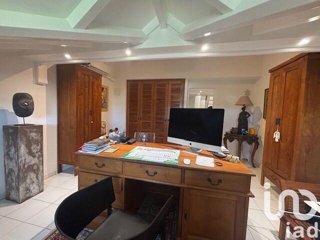 Appartement - 103 m² - 4 pièces