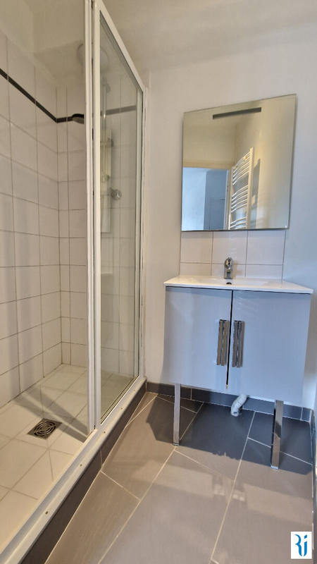 Appartement - 27 m² - 2 pièces