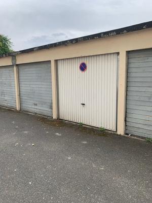 Parking / Garage - 11 m²