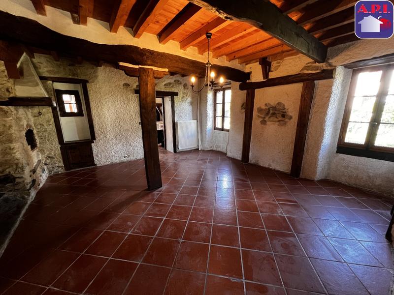 Maison - 136 m² - 5 pièces