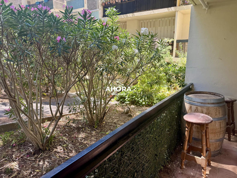 Appartement - 67 m² - 2 pièces