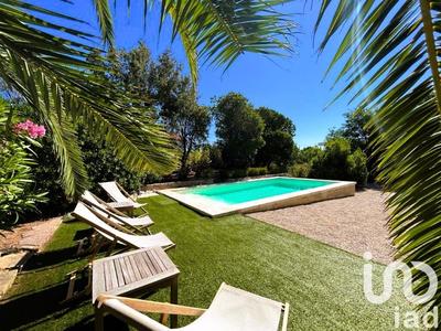 Maison - 154 m² - 5 pièces