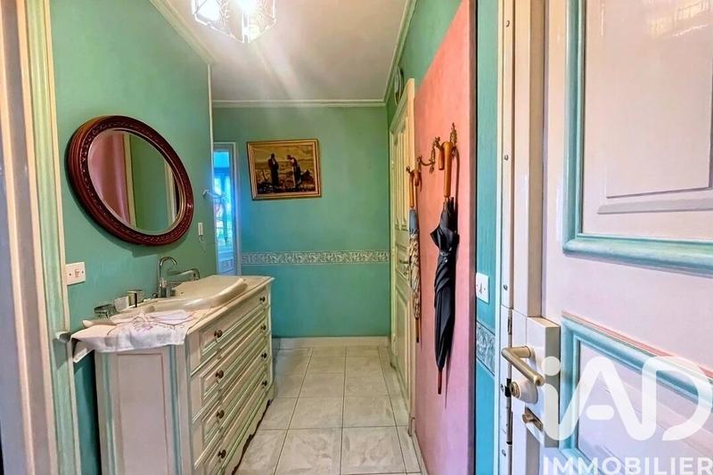 Appartement - 76 m² - 4 pièces