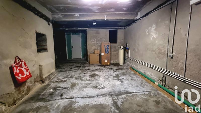 Maison de ville - 132 m² - 5 pièces