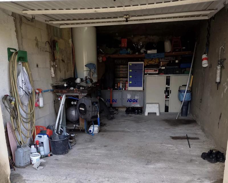 Maison - 107 m² - 4 pièces