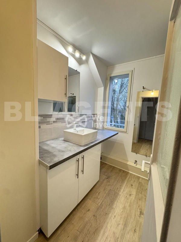 Appartement - 78 m² - 5 pièces