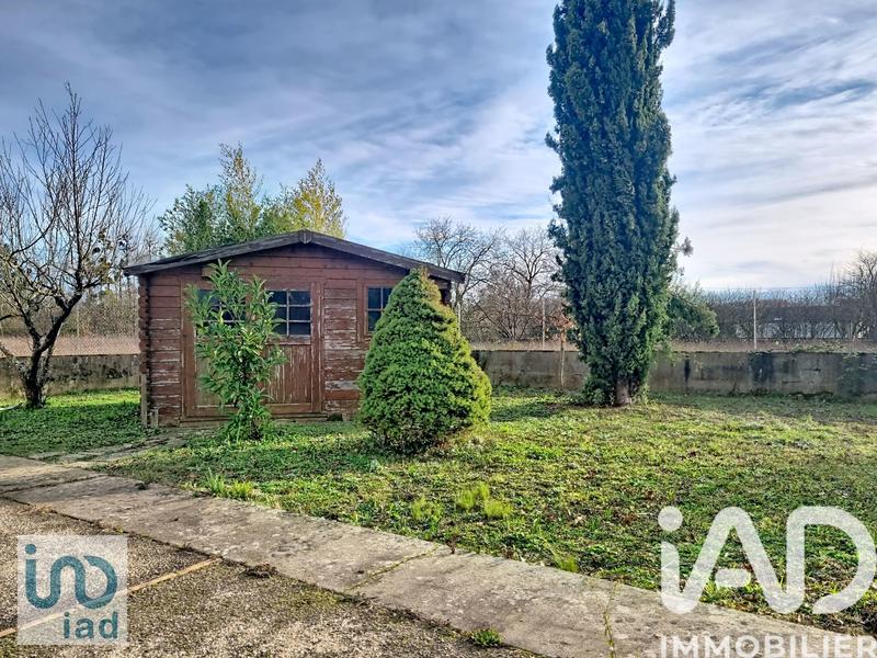 Maison - 139 m² - 7 pièces