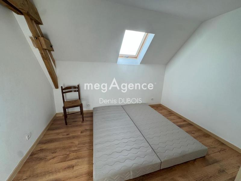 Maison en pierre - 145 m² - 7 pièces