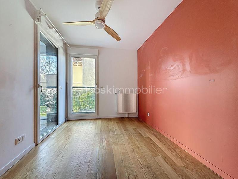 Appartement - 83 m² - 4 pièces