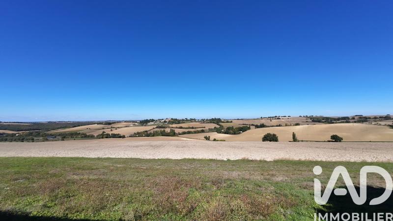 Maison - 210 m² - 5 pièces