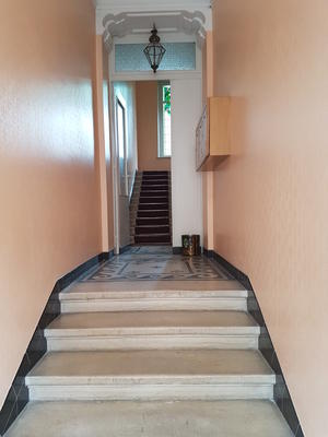 Appartement - 100 m² - 4 pièces