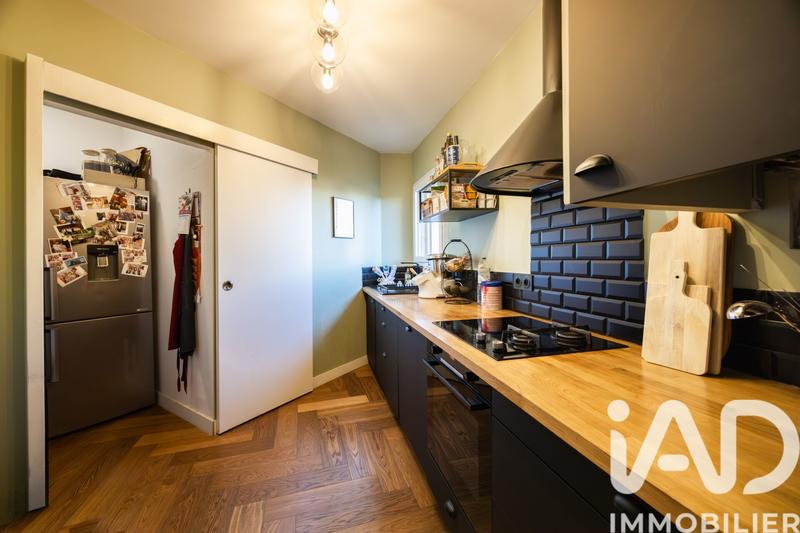 Appartement - 103 m² - 4 pièces