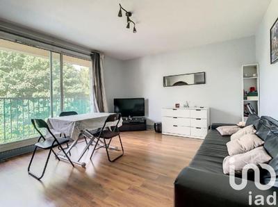 Studio - 33 m² - 1 pièce