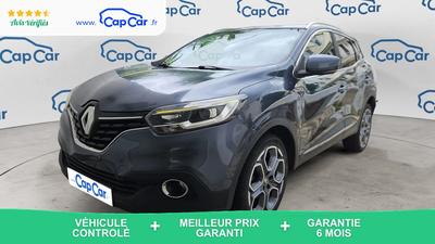 Renault Kadjar 1.2 TCe 130 Energy Intens