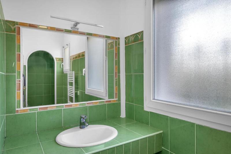 Villa - 115 m² - 4 pièces