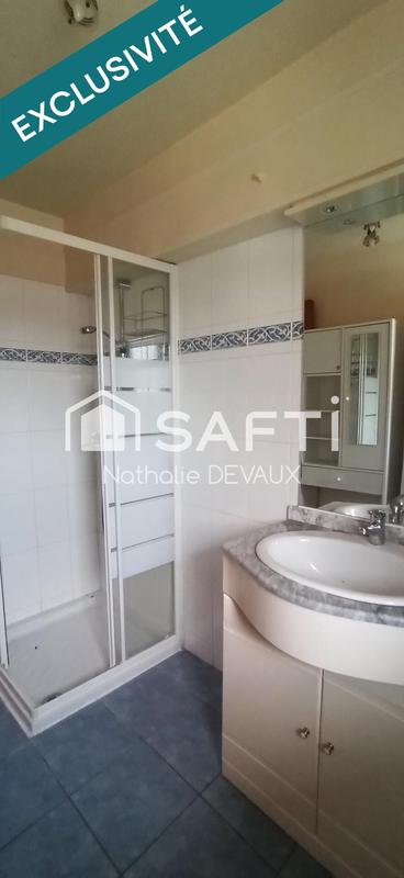 Ferme - 195 m² - 9 pièces