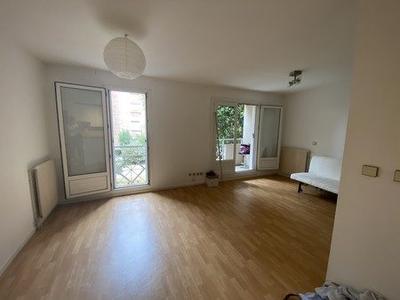 Appartement - 33 m² - 1 pièce