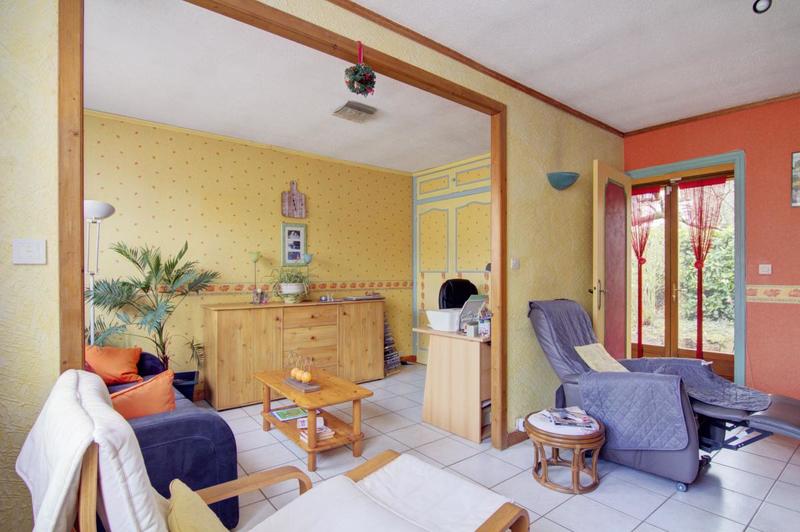 Maison - 88 m² - 3 pièces