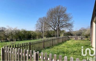 Maison - 188 m² - 8 pièces