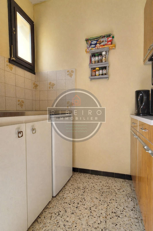 Maison - 75 m² - 5 pièces