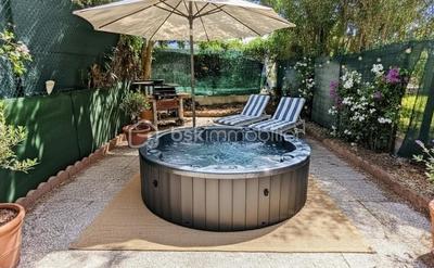 Studio - 19 m² - 1 pièce