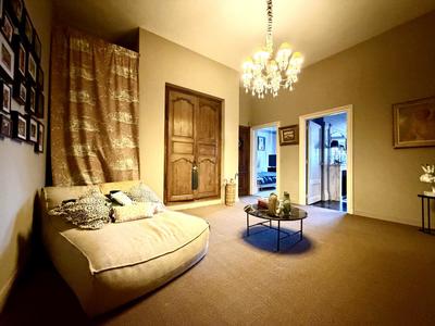 Appartement - 154 m² - 4 pièces