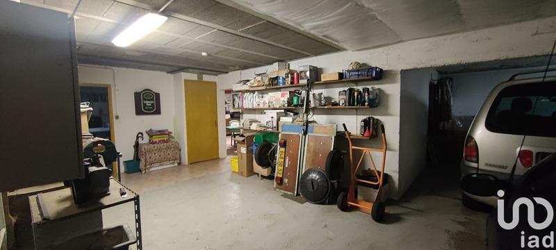 Maison - 94 m² - 4 pièces