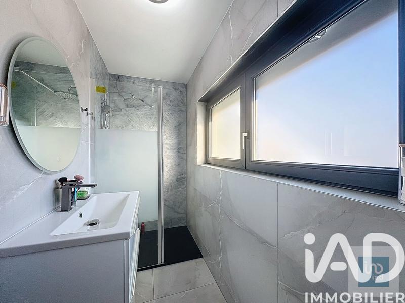 Maison - 150 m² - 7 pièces