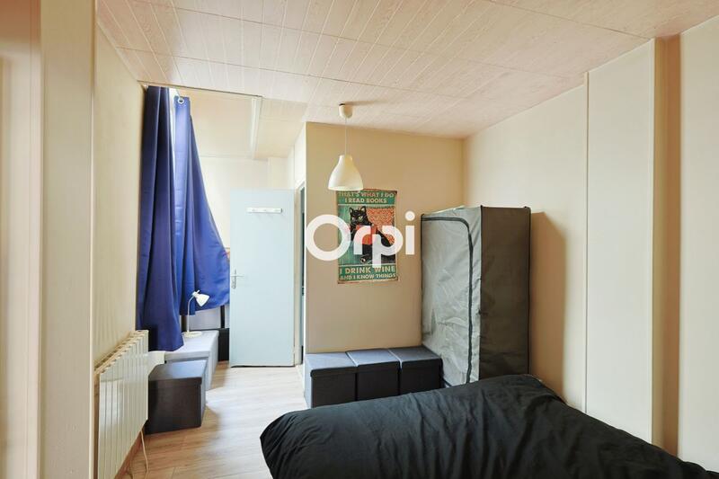 Appartement - 37 m² - 2 pièces